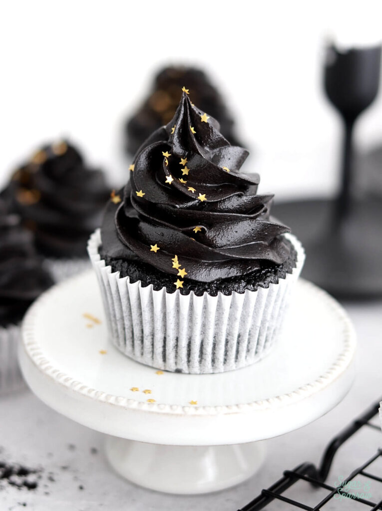 black velvet cupcakes recipe dye free