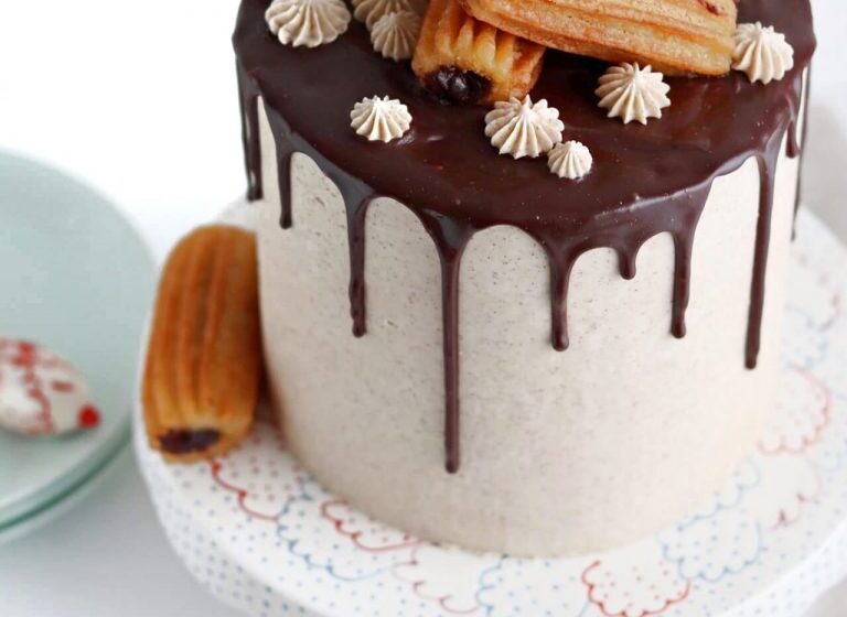 churro cake recipe