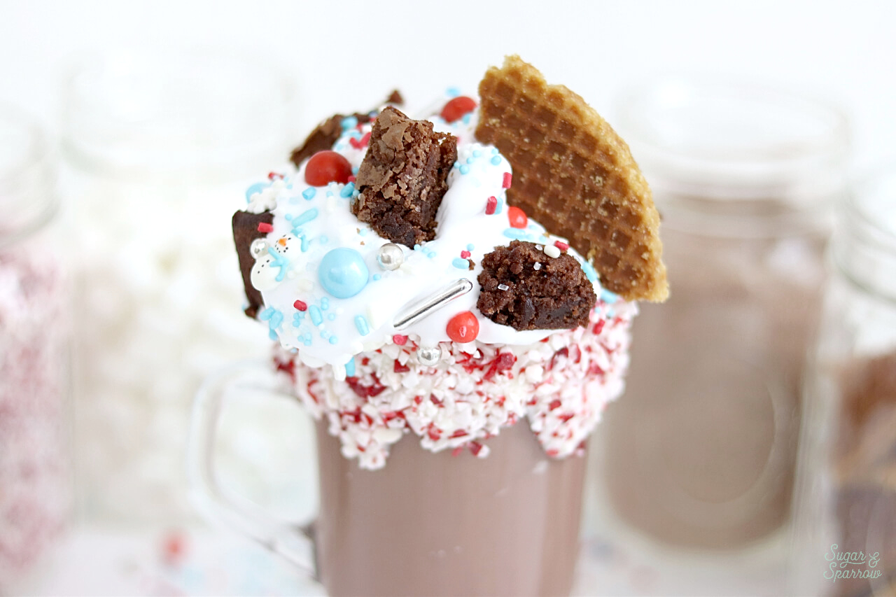 loaded hot cocoa recipe