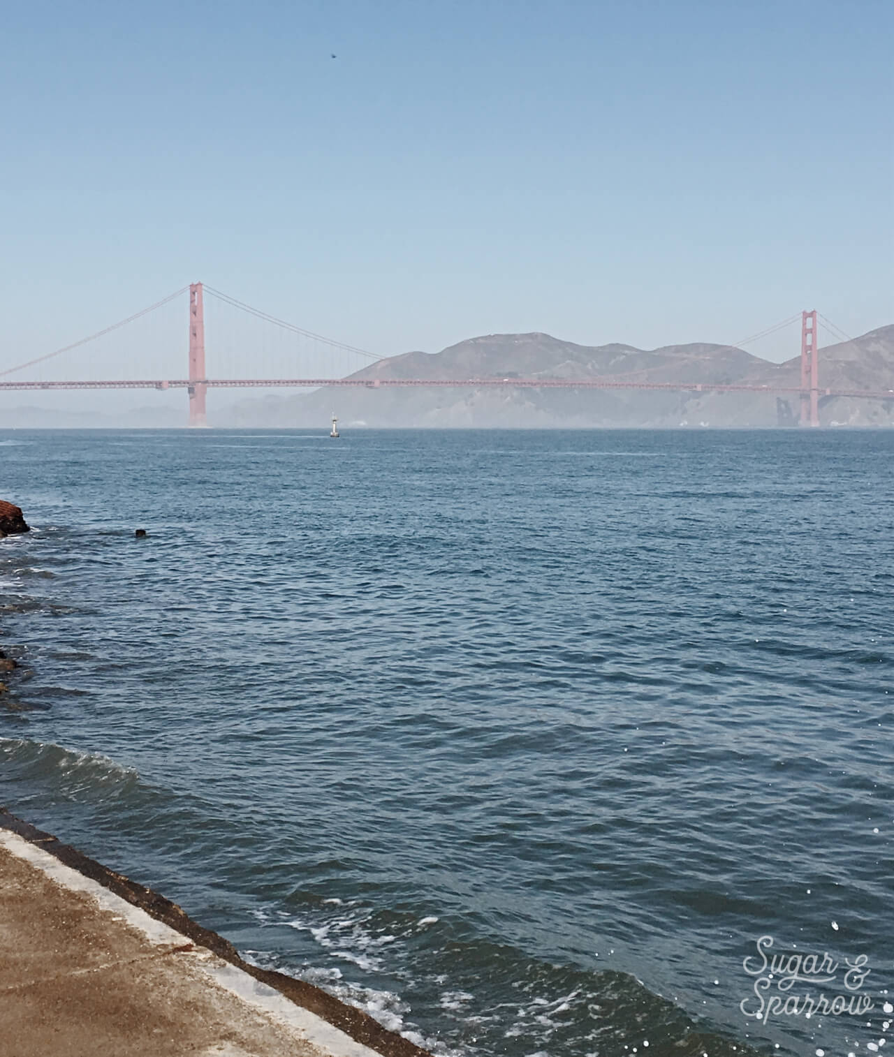 golden gate bridge san francisco 