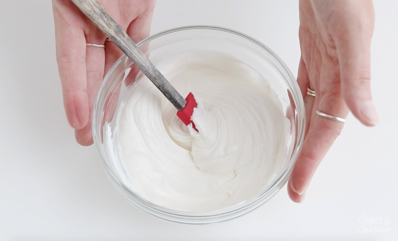 How to melt Wilton Candy Melts