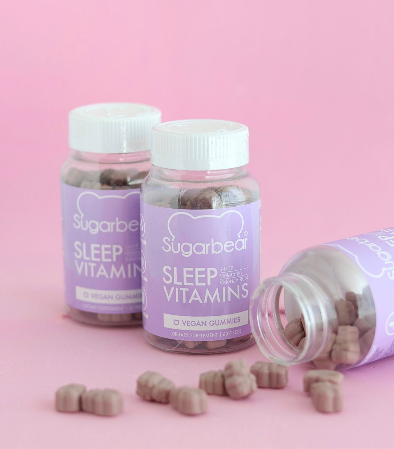 sugarbear sleep vitamins