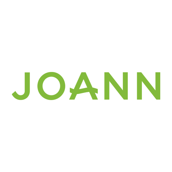 JOANN logo